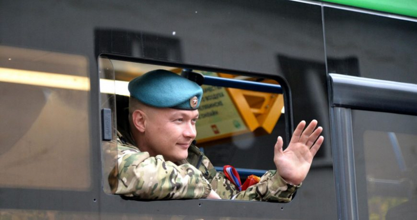 Нужно ли лично приходить в военкомат во время частичной мобилизации