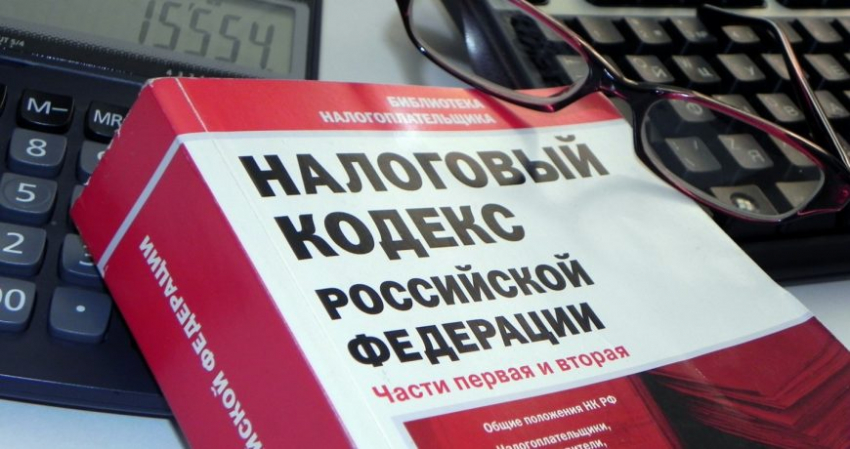 От уплаты каких налогов были освобождены российские пенсионеры в 2022 году