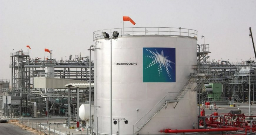 Азиатские покупатели получат от Saudi Aramco согласно действующим контрактам