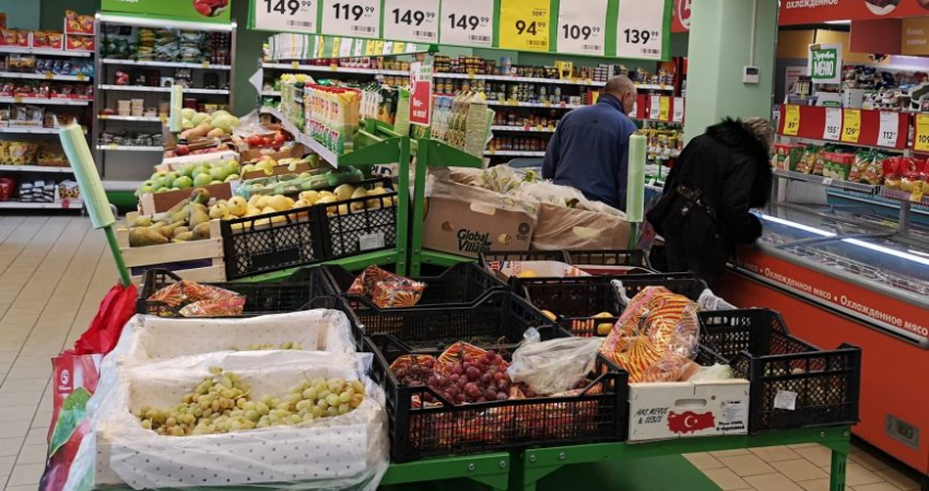 В России хотят увеличить срок годности некоторых продуктов питания