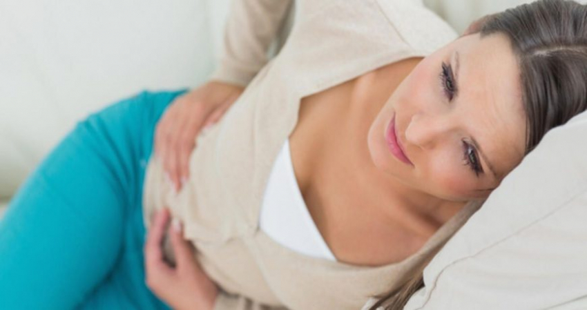 Почему возникает перитонит, и как стресс может до него довести