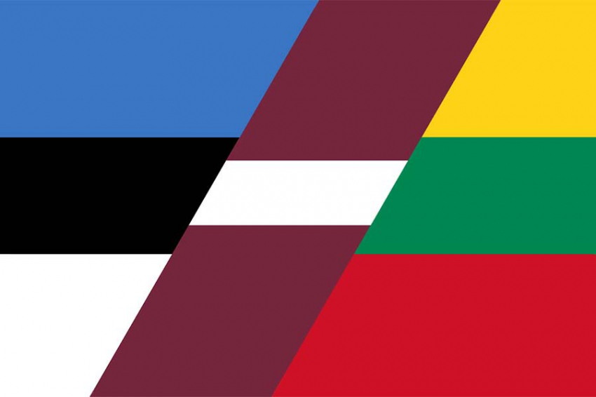 Страны Прибалтики дерутся за российский транзит