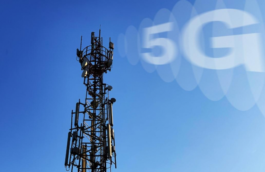 В РФ сети 5G могут подорожать для операторов на 40-50%