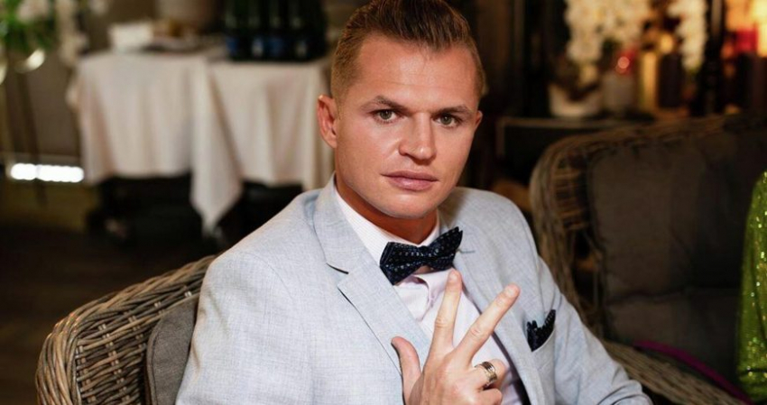 Украинцы пишут угрозы и пожелания смерти футболисту Дмитрию Тарасову