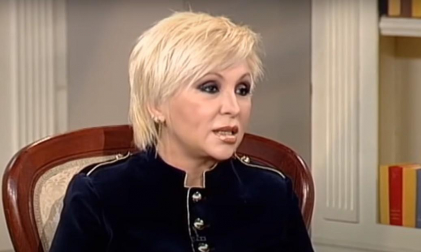 Мирошник о состоянии матери погибшей Легкоступовой: «Время ее не лечит»