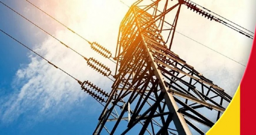 «Молдэлектрика» обеспокоена дефицитом энергии