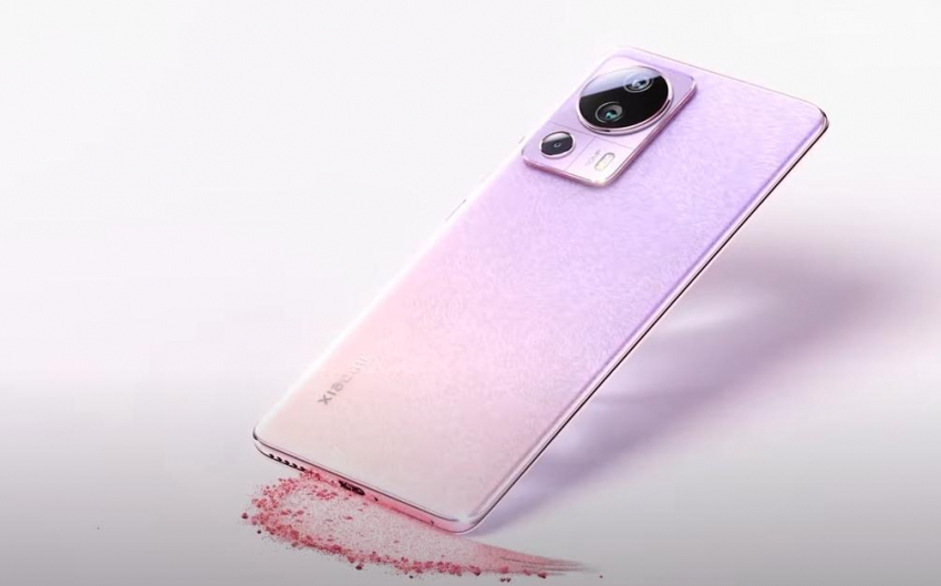 Смартфон Xiaomi CIVI 2 выйдет на мировой рынок под названием Xiaomi 12 Lite 5G NE