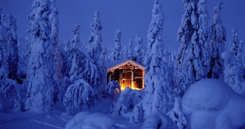 Скандинавский Новый год «Зимние ночи» отметят 29 октября 2022 года: история, традиции, запреты праздника