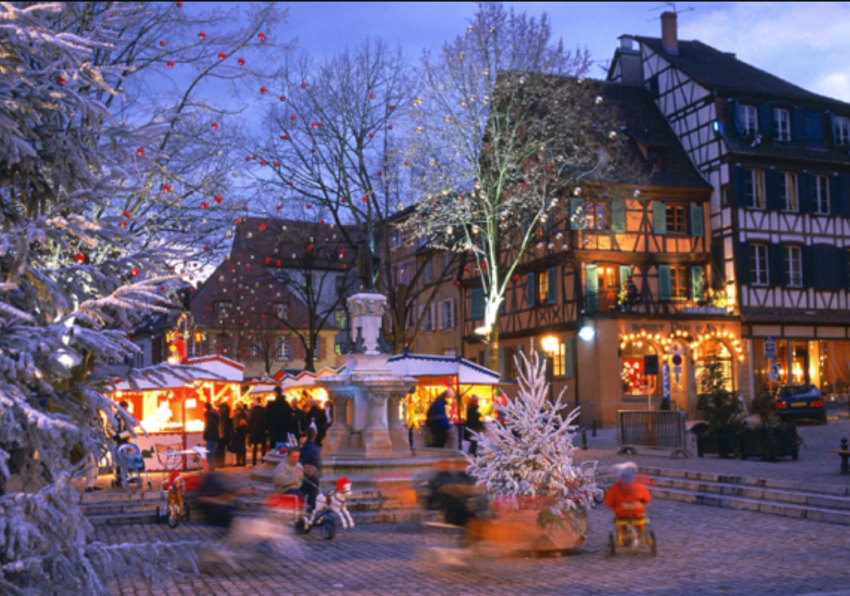 Празднование скандинавского Нового года «Зимние ночи» пройдет 29 октября 2022 года: традиции и история Дня зимы