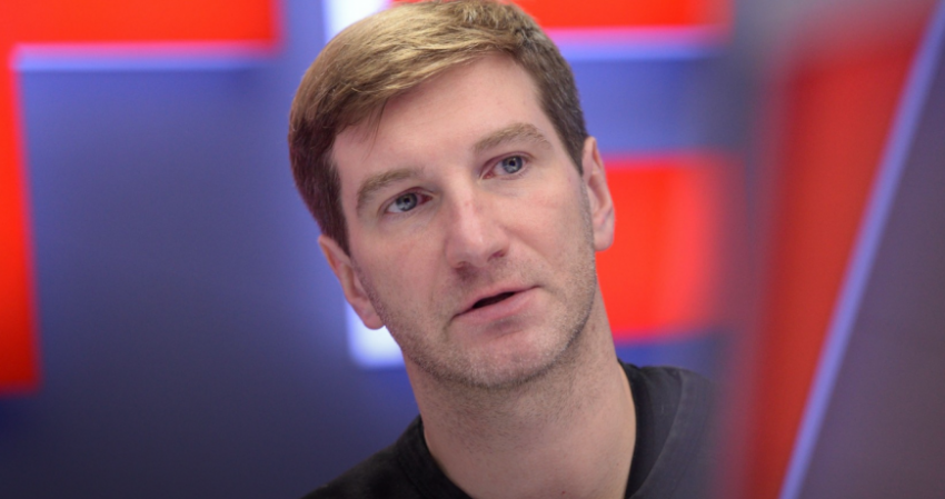 Какое наказание грозит журналисту Красовскому за призыв «топить украинских детей»