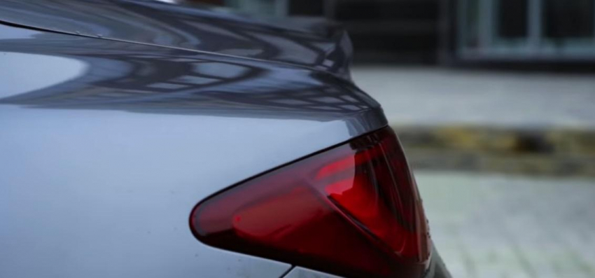 Названы подпадающие под налог на роскошь автомобили в 2022 году