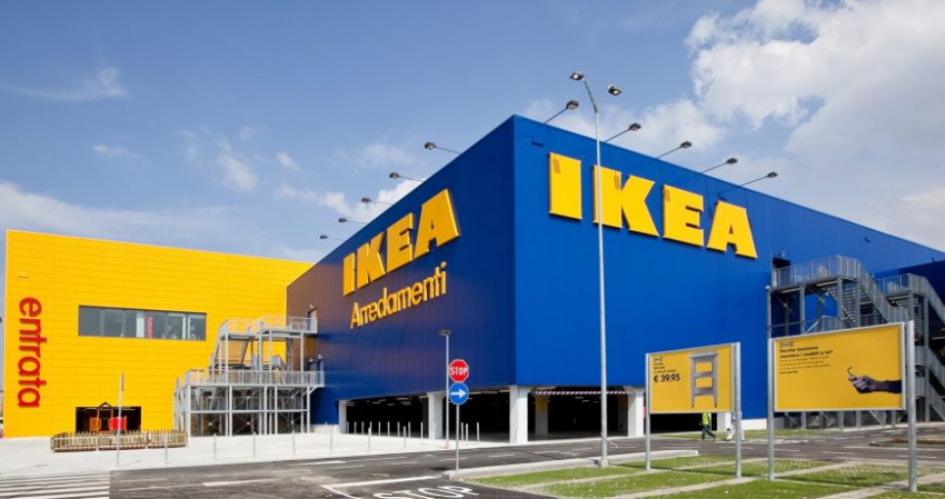 Как шведская компания IKEA заставляет увольняться своих сотрудников в России