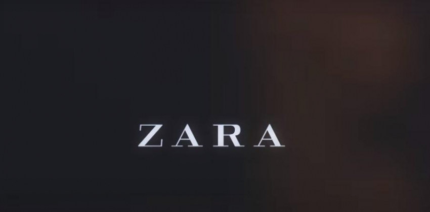 Ксения Собчак предложила переименовать сегмент Zara в РФ в «Большевичку»