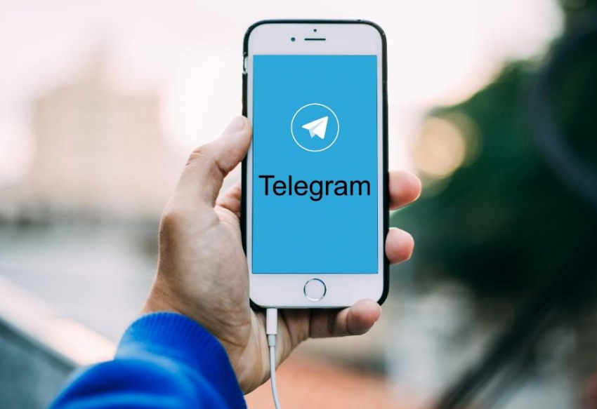 Кибераналитик Новиков объяснил, как читать удаленные сообщения в Telegram