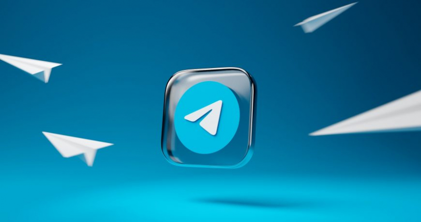 Можно ли прочитать удаленное в мессенджере Telegram сообщение