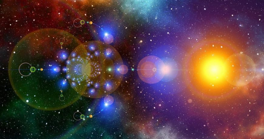 Мистический Хэллоуин: магнитная буря в ночь на 31 октября усилится