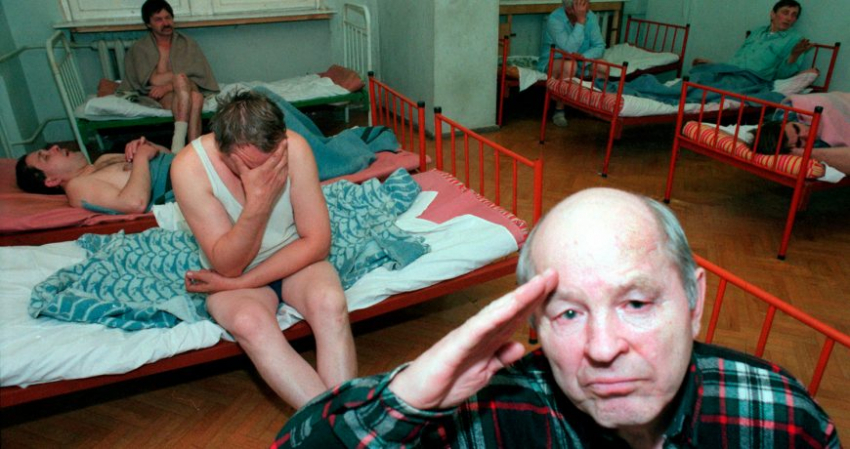 Чем новые вытрезвители будут отличаться от своих «советских братьев»