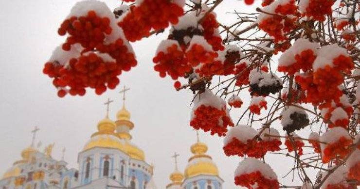 Ноябрьская родительская суббота 2022 года наступит в начале месяца