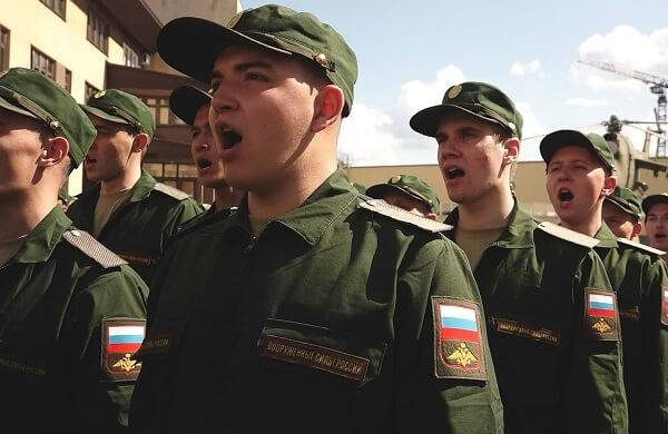 Как военный билет помогает призывникам: могут ли призвать в ВС РФ с категорией «Д»