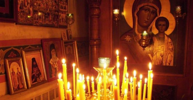 В Дмитриевскую субботу 5 ноября нужно помнить о важных церковных правилах