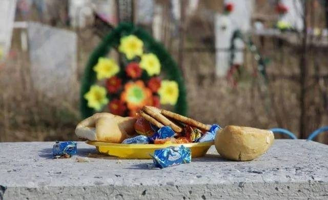 Димитриевская родительская суббота отмечается 5 ноября 2022 года