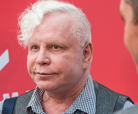 Чеснулявичюте раскрыла подробности оригинального знакомства Моисеева и Пугачевой