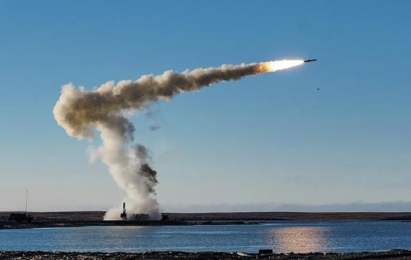 Военная спецоперация России на Украине 4 ноября: онлайн-трансляция