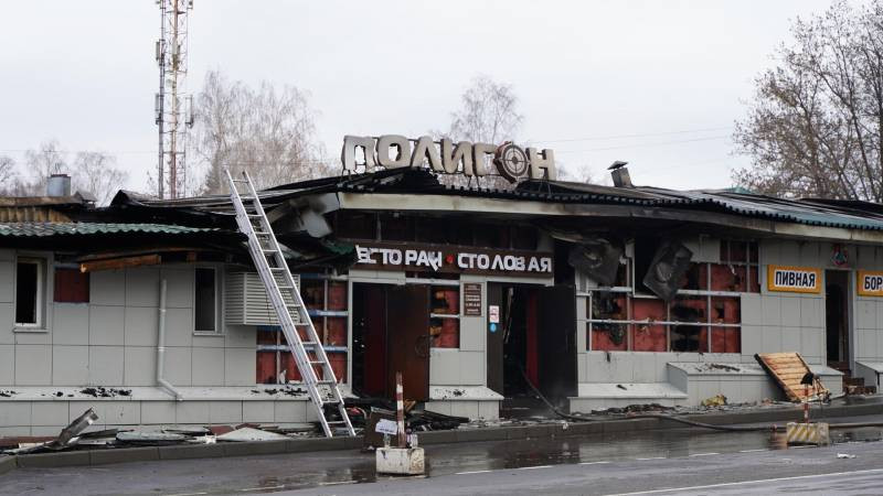 Известна ли причина массовой смерти людей в пожаре в клубе «Полигон» в Костроме