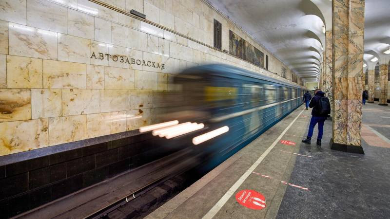 В метрополитене Москвы рассказали, зачем на 6 месяцев закрывают зеленую ветку