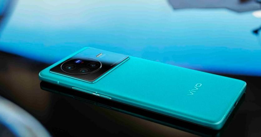 В сети просочился ролик с датой выпуска нового смартфона Vivo X90