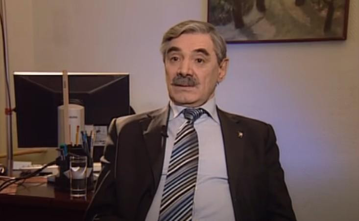 Панкратов-Черный рассказал, что его «печальный слух» мешает озвучке ролей