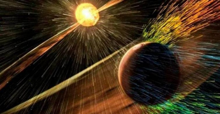 Расписание геомагнитных бурь в декабре 2022 года поможет метеозависимым людям заранее спланировать свои действия