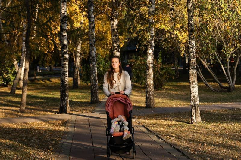 Эксперты напомнили, на что можно потратить маткапитал сразу после рождения ребенка