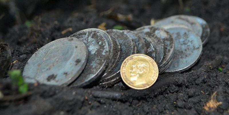 Можно ли найти и где искать клад атамана Стеньки Разина