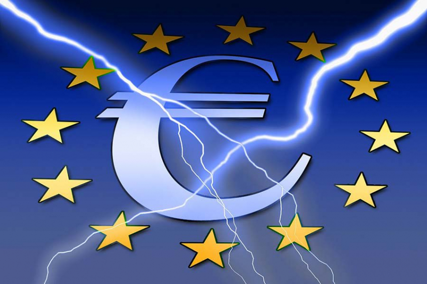 Европу накрывает цунами кризиса, а дальше будет только хуже