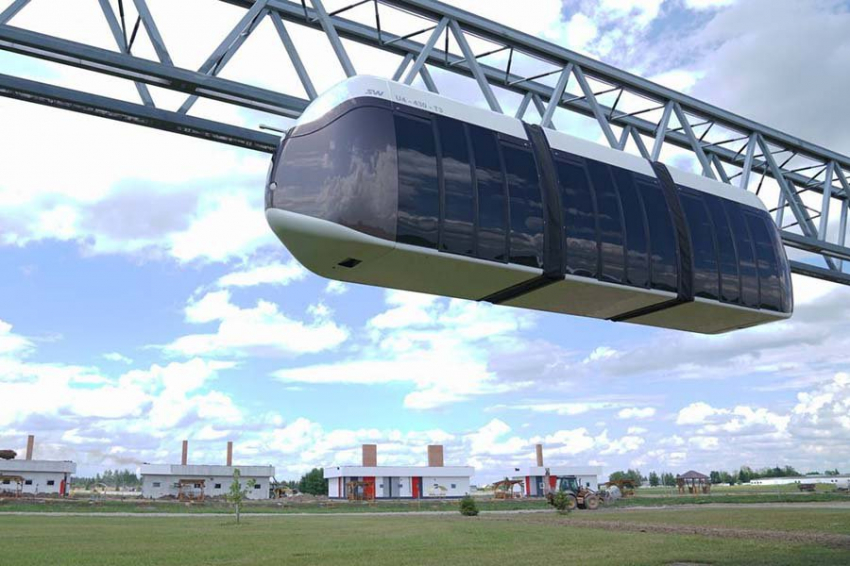 Как скоро роботы заменят людей? Израильский стартап-разработчик привлек 100 миллионов долларов инвестиций для магазина без кассиров