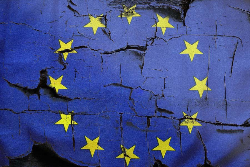 В Европе начали догадываться о ловушке, устроенной США и Украиной 
