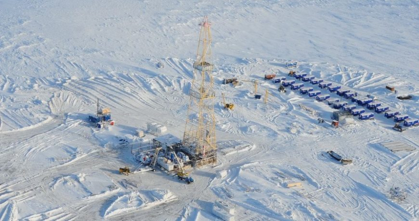 Владимир Путин вывел «Восток Ойл» из-под своего указа о запрете на операции с долями