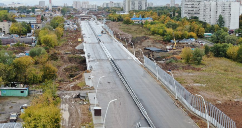 Что известно о стоимости проезда по московскому скоростному диаметру с 2 января 2023 года