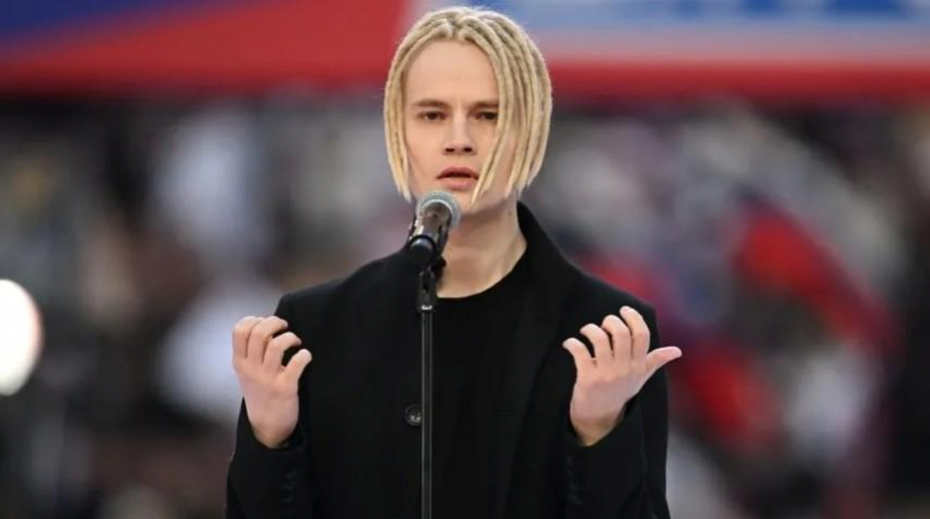 В Екатеринбурге поклонники скупили самые дорогие билеты на концерт Shaman