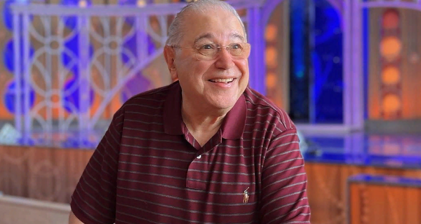 Петросян сделал скидки на билеты, упрашивая зрителей прийти на концерт