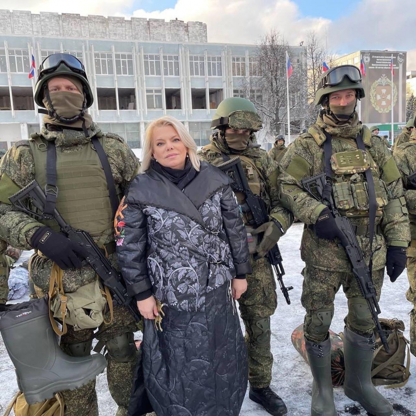 «Я им горжусь!»: Яна Поплавская рассказала, что ее старший сын отправится на Донбасс
