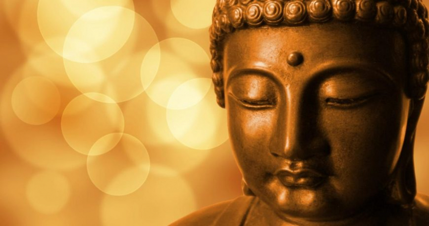 Что за праздник 19 ноября — Нисхождение Будды с неба Тушита на Землю?