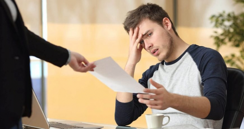 Как россиянам получить зарплату, если начальство ее задерживает