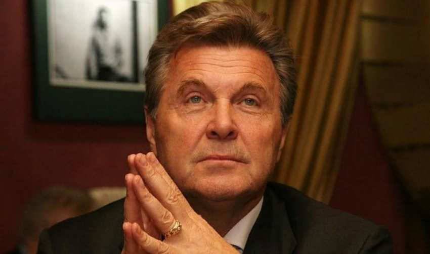 Опубликованы редкие снимки Льва Лещенко