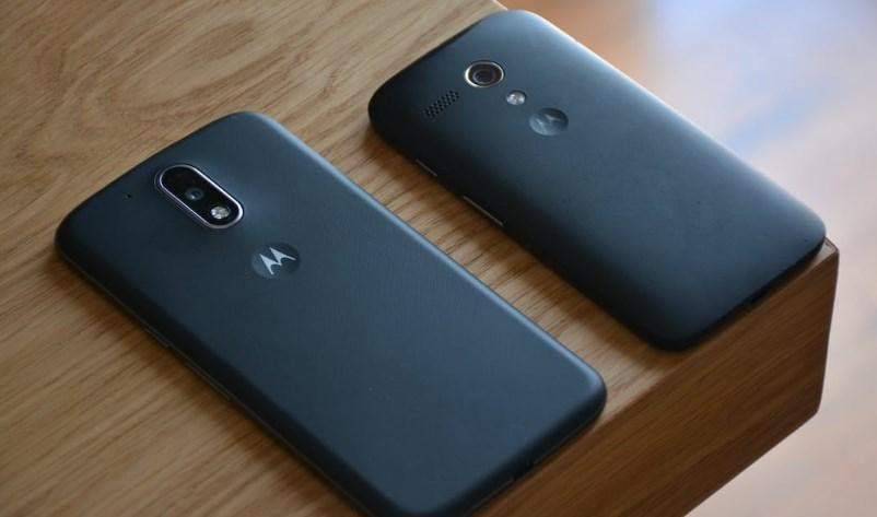 Motorola представила специальную версию смартфона Edge 30 Fusion