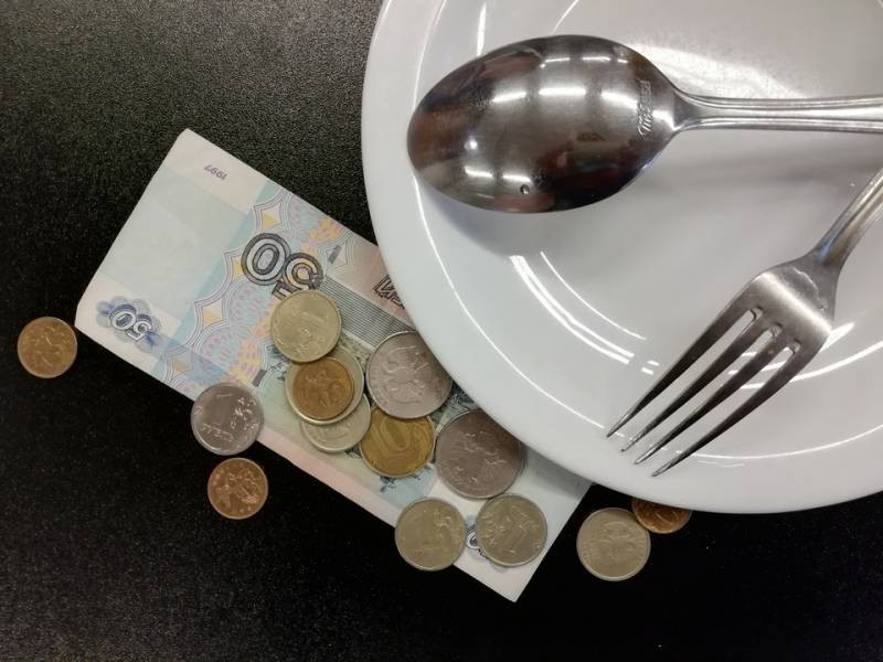 Прожиточный минимум в РФ: можно ли на него прожить, рассказали эксперты