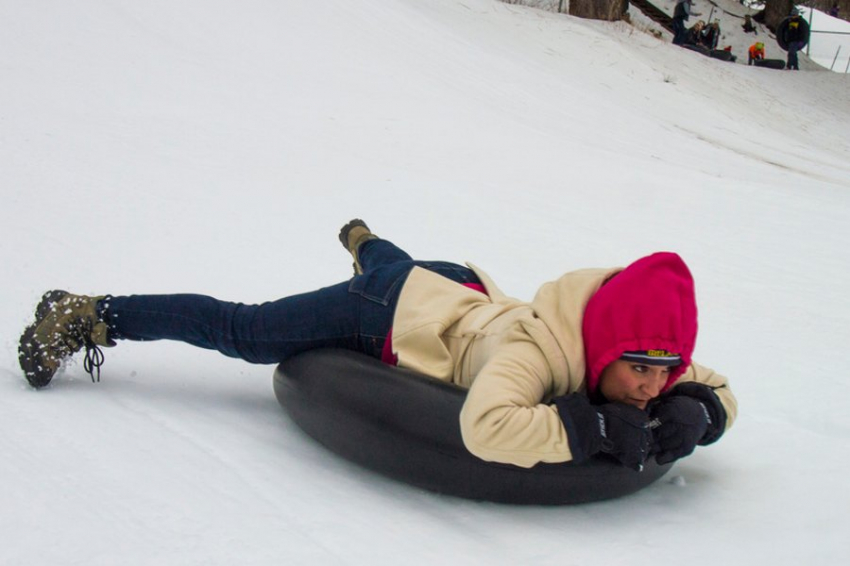 Главврач скорой Авербах рассказал, в чем главная опасность катаний на тюбингах