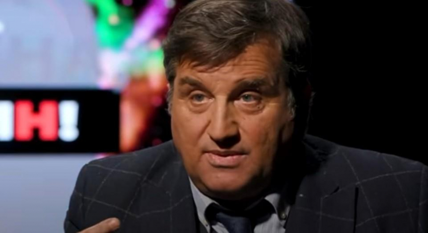 Отар Кушанашвили похвалил «обаятельного» Алексея Щербакова