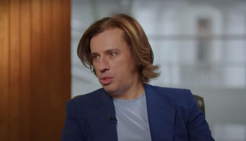 Михаил Грушевский: Максим Галкин выполняет обязательства перед неким заказчиком